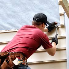 Best Fascia and Soffit Installation  in Ckam Housing, HI